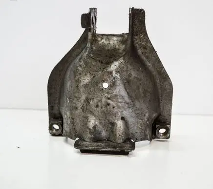 Audi A5 8T 8F Other engine bay part