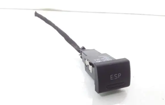 ESP (stability program) switch
