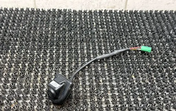 Reversing camera