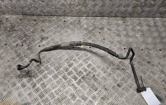 Volvo S80 Air conditioning (A/C) pipe/hose 09166554