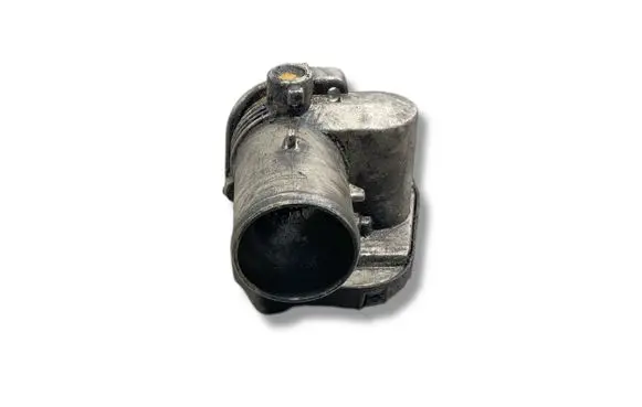 Throttle valve