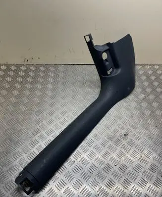 Audi A6 C7 Front sill trim cover 4G1867271 1603