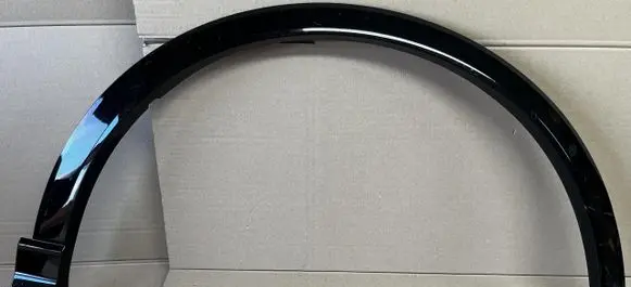 Audi Q3 F3 Fender trim (molding) 83A853718