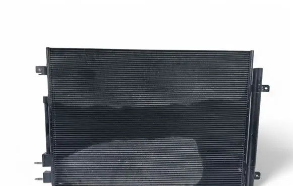 Chrysler Pacifica A/C cooling radiator (condenser) 1961559