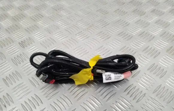 Tesla Model 3 Parking sensor (PDC) wiring loom 106795900E