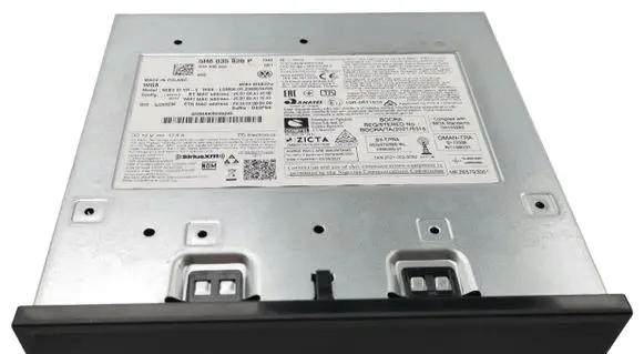 Volkswagen Multivan T7 Central body control module 5H0035820P