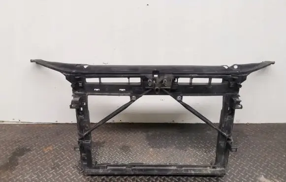 Skoda Octavia Mk3 (5E) Radiator support slam panel 5E0805588C