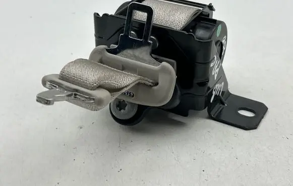Chrysler Pacifica Roof seat belt P6EB02PD2AD 6361238 T5V053820666