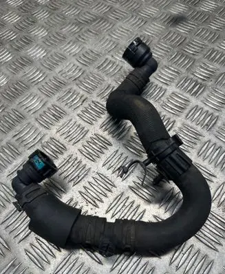 Land Rover Range Rover Velar Engine coolant pipe/hose GX7380481AC