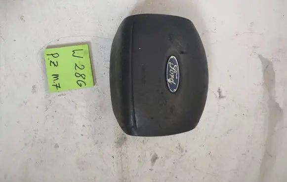 Ford Transit Steering wheel airbag AGB531915300U 1C1AV043B13APW BAMPT10619