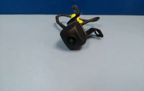 Reversing camera