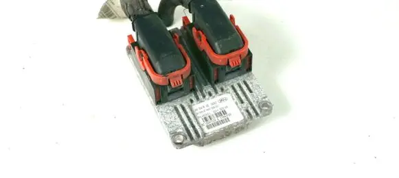 Ford Ka Engine control unit/module ECU 51843150 IAW