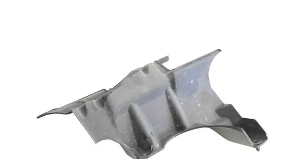 Land Rover Discovery 5 Pickup box liner HPLA56372AB