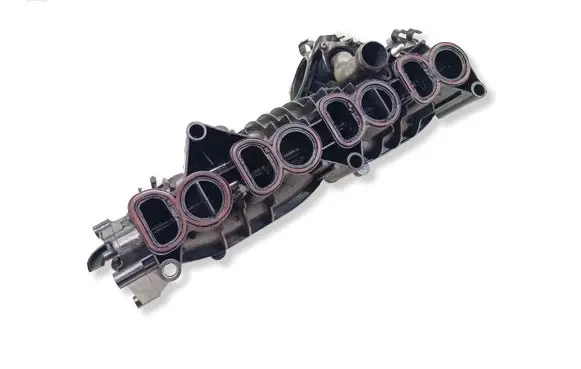 BMW X3 E83 Intake manifold 1020310497