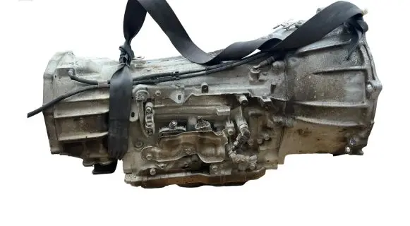 Toyota Land Cruiser (J150) Automatic gearbox 1642708201 7229020 3501060E10