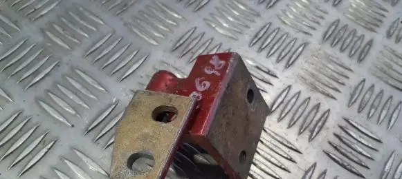 Peugeot 406 Rear door lower hinge