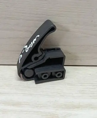 Audi A3 S3 A3 Sportback 8P Engine bonnet (hood) release handle 1H1823533