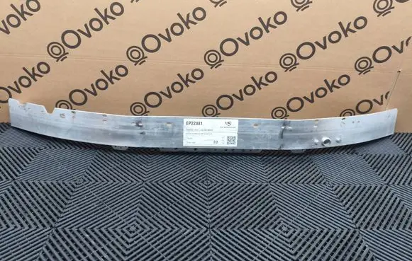 Mercedes-Benz EQC Front bumper cross member A2136201700