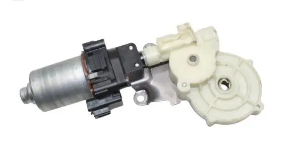 Lexus LS 460 - 600H Seat adjustment motor 8582030750