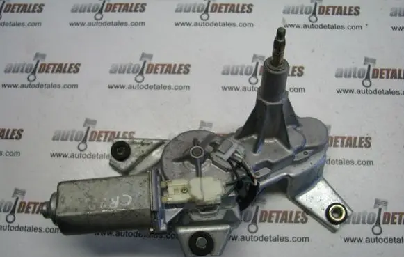 Honda CR-V Rear window wiper motor 34963581