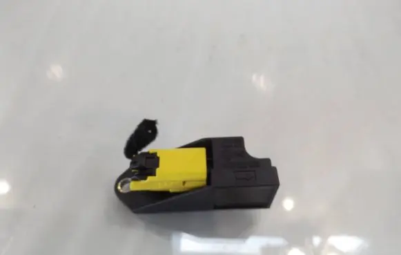 Volkswagen Polo IV 9N3 Airbag deployment crash/impact sensor 6Q0909606