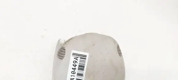 Renault Laguna III Other interior part 963293106R