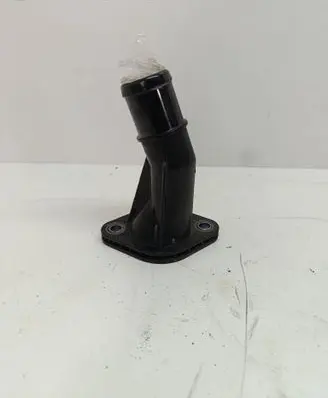 Hyundai Elantra Thermostat housing 256312B051