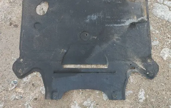 Audi A4 S4 B8 8K Engine splash shield/under tray
