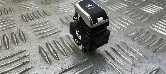 Audi A3 S3 8V Electric window control switch 8V0959855A