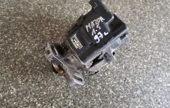 Mazda 323 Spark distributor T2T58471