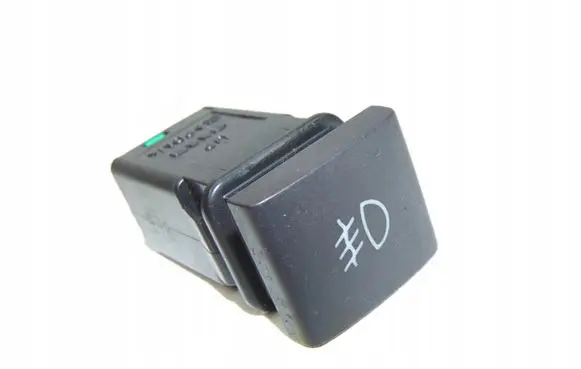Saab 9-5 Fog light switch 4409223