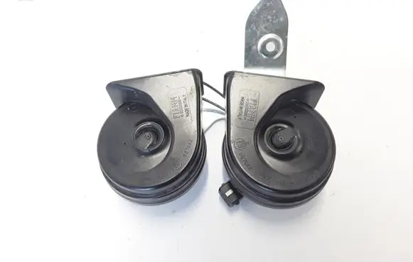 Renault Captur Horn signal 256105140R