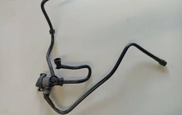 Valve vacuum
