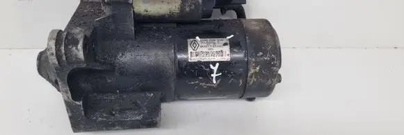 Renault Laguna II Starter motor 8200096510