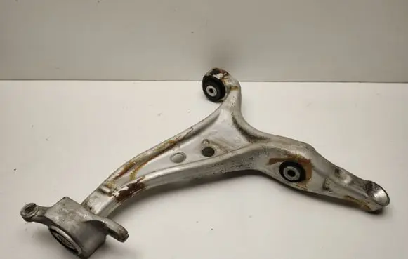 Mercedes-Benz GL X166 Front lower control arm/wishbone A1663300107