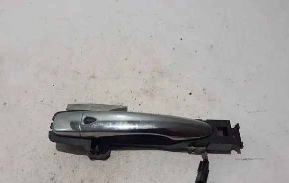 Renault Koleos II Front door exterior handle