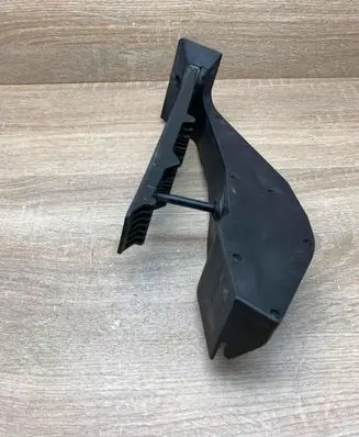 BMW 3 E90 E91 Accelerator throttle pedal 6772645 25916010