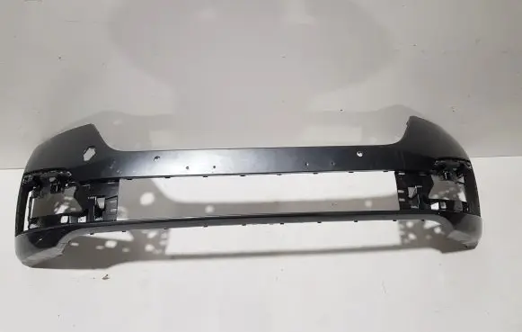 Skoda Octavia Mk4 Front bumper 5E3807221