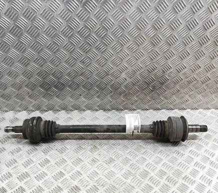 Mercedes-Benz CL C216 Rear driveshaft A2213502010