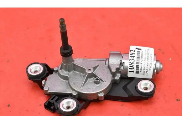 Ford Focus C-MAX Rear window wiper motor 