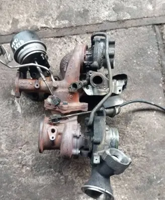 Volvo V60 Turbo 31397999