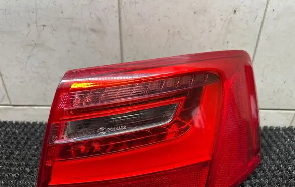Audi A6 S6 C7 4G Rear/tail lights 90003859 89109915
