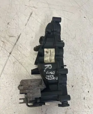 Audi A6 S6 C6 4F Intake manifold 2900310779
