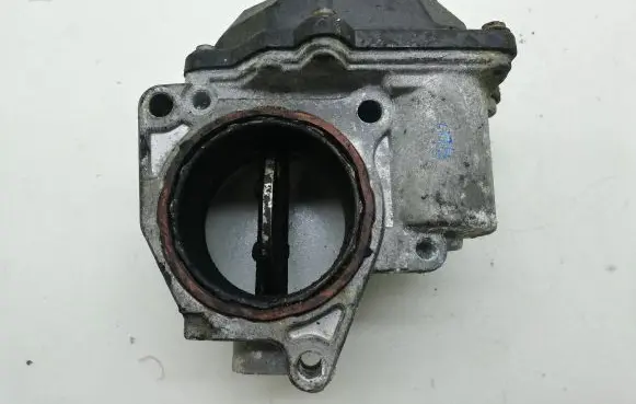 Seat Ibiza IV (6J,6P) Throttle valve 03G128063G
