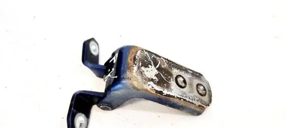 Opel Agila B Front door upper hinge