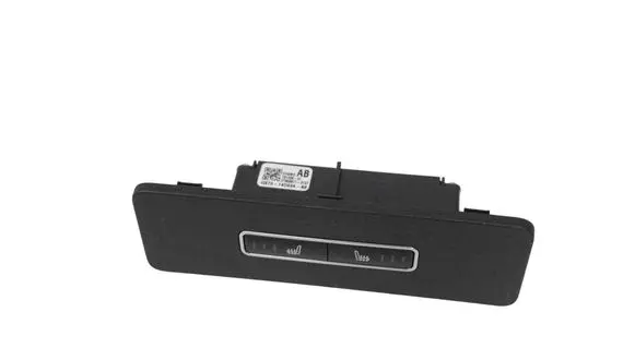 Jaguar XE Seat heating switch GX7314D694AB