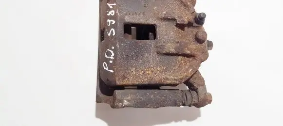 Honda Civic Front brake caliper 3226c