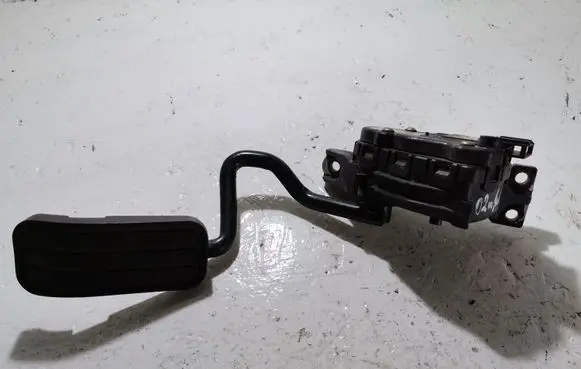 Ford Galaxy Accelerator throttle pedal 7M4721603B