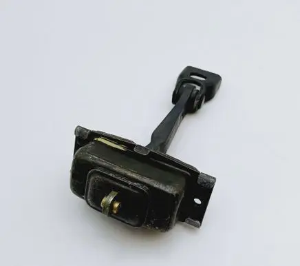 Mercedes-Benz A W168 Front door check strap stopper A1687200116