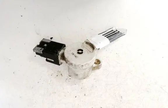 Chevrolet Cruze Clutch pedal sensor 15192340